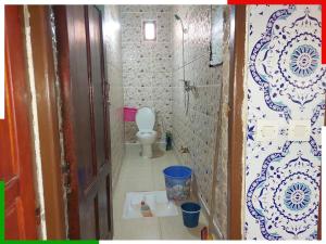 Spacious apartment for families near Ouzoud Falls