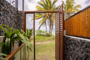 Restinga #008 - Studio beira mar by Carpediem