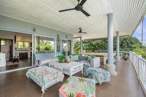 Villa Ravenala by S&P Villa Management