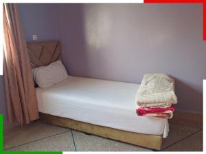 Spacious apartment for families near Ouzoud Falls