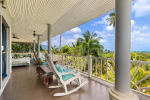 Villa Ravenala by S&P Villa Management