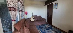 Trowas Homestay