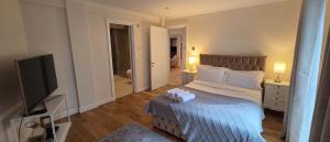 Marble Arch Hyde Park Flat