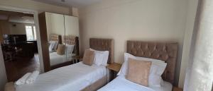 Marble Arch Hyde Park Flat