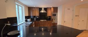 Marble Arch Hyde Park Flat