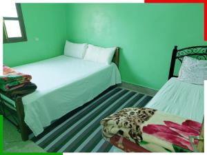 Spacious apartment for families near Ouzoud Falls