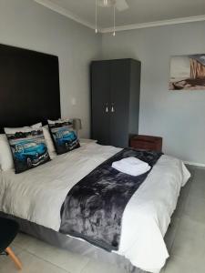 Croeso Guest House