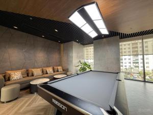 The Aurora Phú Mỹ Hưng