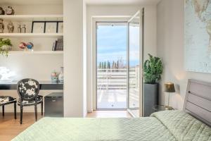 GIULIVETO Bed and Breakfast