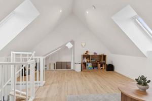 Bright And Lovely Holiday Home In Skagen