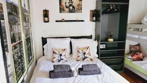 La Chambre de Ratatouille proche Disney