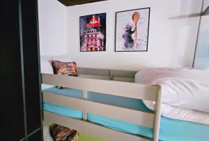 La Chambre de Ratatouille proche Disney