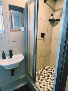 Croeso Guest House