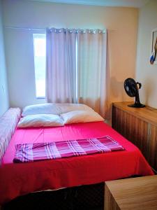 Quarto Aconchegante c frigobar 5 min Aeroporto