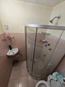 Departamento Casa de Piedra Caliza