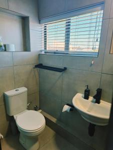Croeso Guest House