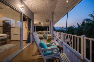 Villa Ravenala by S&P Villa Management