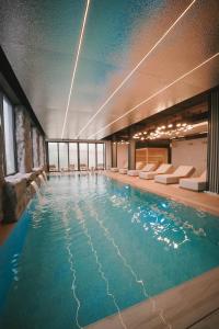 Golden Panorama Spa & Wellness