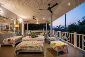 Villa Ravenala by S&P Villa Management