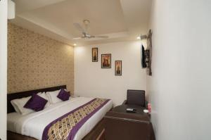 The Palace Hotel R-R Gorakhpur