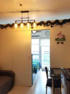 COOLSUITES RESIDENCES TAGAYTAY Staycation