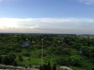 COOLSUITES RESIDENCES TAGAYTAY Staycation