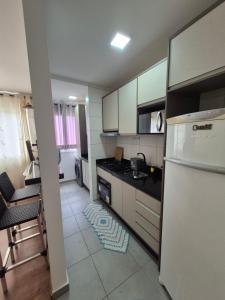 Apartment in prime area near Cesumar and cathedral