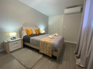 My little home cottage