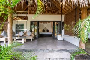Breathe Villa Meno