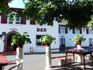 Hotels Manexenea : photos des chambres
