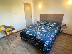 Appartement Spacieux avec Balcon