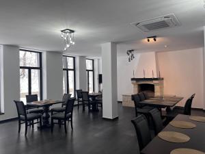 Agropensiune turistica Dor de Munte