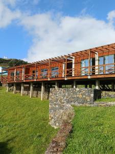 Salga Lodge