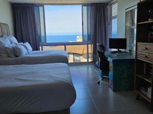 Pinnacle Haven Private Rooms