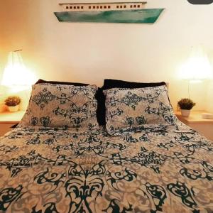 Apartamentos El Pintor