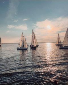 Shediac Beach Suite- Pointe du Chene Wharf and Parlee Beach