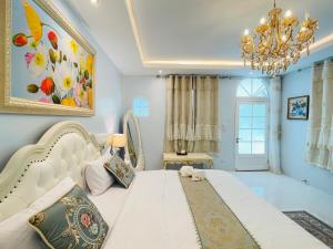 Pangsung house Princess Cottage ปางสูงเฮาส์ บ้านเจ้าหญิง