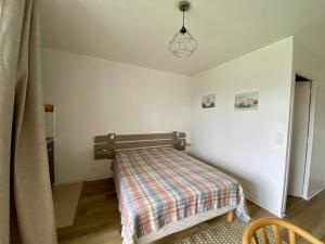 Studio confortable à Cambo, animaux acceptés, Wi-Fi, parking - FR-1-495-96