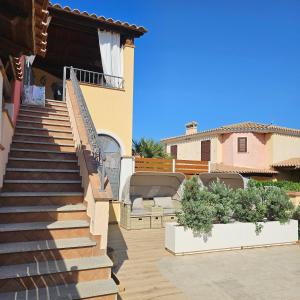 La Casa delle Conchiglie img3