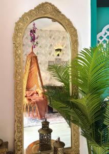 Royal Moroccan Escape in Noida