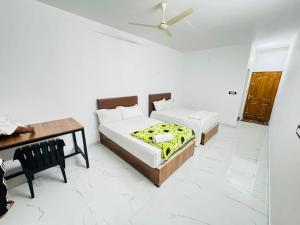 EDEN homestay