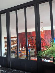 Location saisonnière T3 Cannes