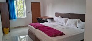 EDEN homestay