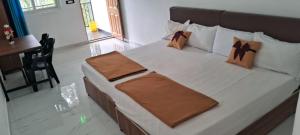 EDEN homestay