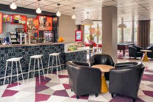 Hotels Hotel Mercure Marne-la-Vallee Bussy St Georges : photos des chambres