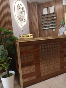 Appart hôtel palais de mer