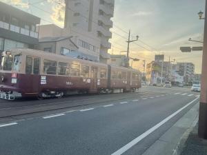 Guest house JiccA NO HOTEL