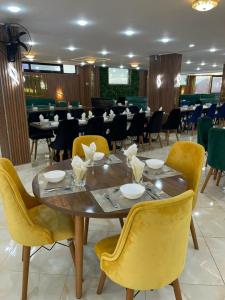 Appart hôtel palais de mer