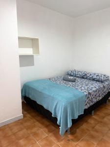 Quarto privado no centro 306