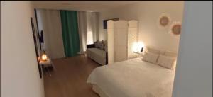 Right on the beach in Las Canteras - First line!